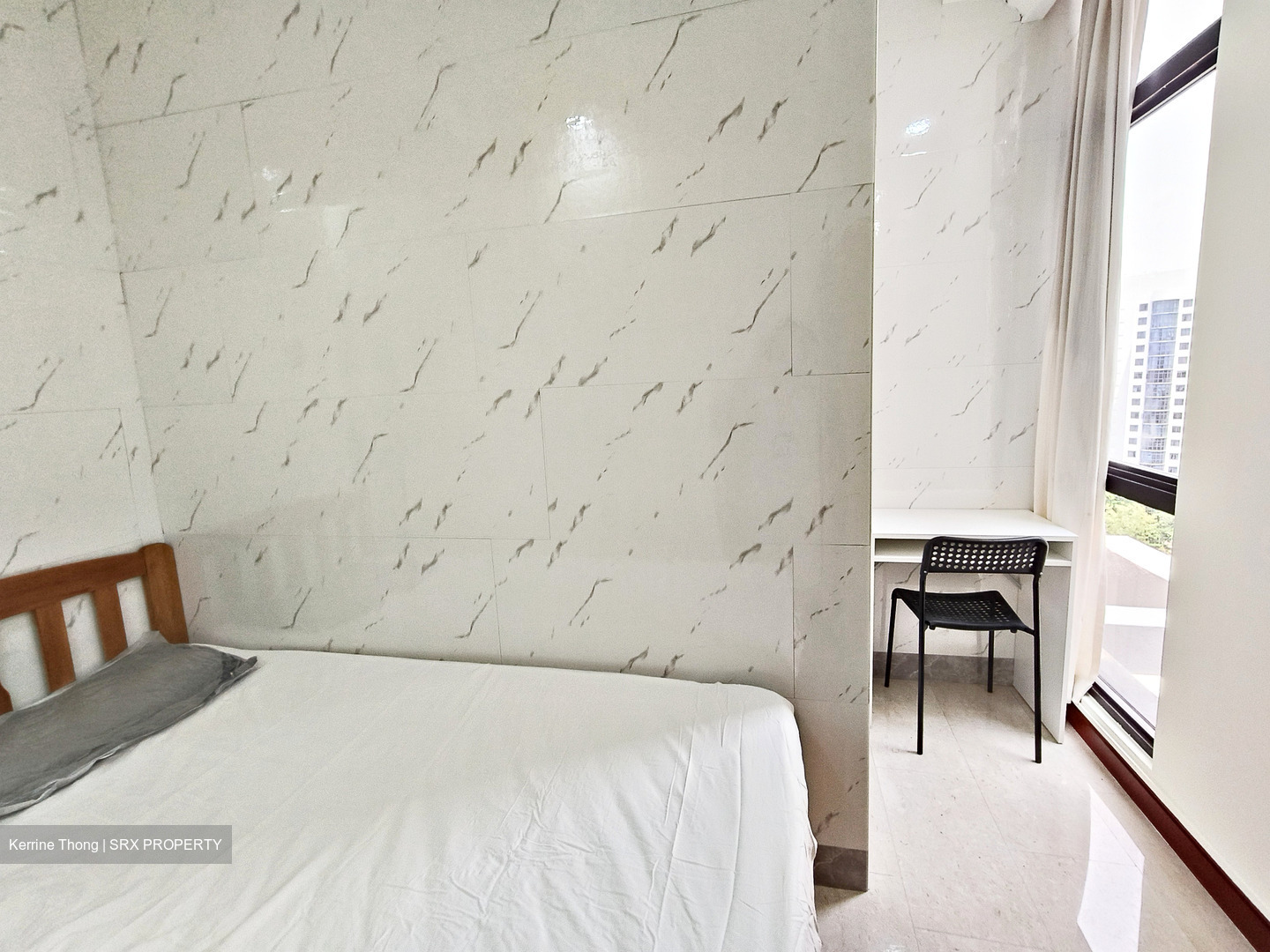 The Mayfair (D22), Condominium #449925101